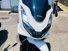 Honda PCX 2024 Motorbike