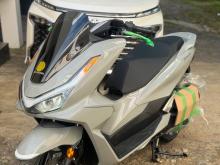 Honda Pcx 2026 Motorbike