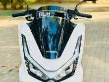 Honda Pcx 2025 Motorbike