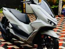 Honda Pcx 2026 Motorbike