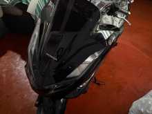 Honda Pcx 2024 Motorbike