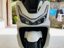 Honda PCX 2025 Motorbike
