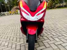 Honda Pcx 2023 Motorbike