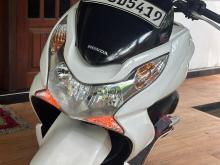 Honda Pcx 2023 Motorbike