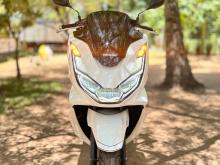 Honda Pcx 2024 Motorbike