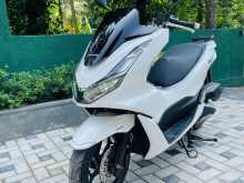 Honda PCX 2023 Motorbike