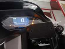 Honda Pcx 2026 Motorbike