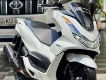 Honda Pcx 2021 Motorbike