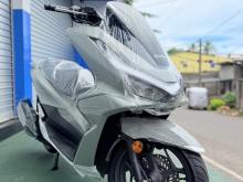 Honda Pcx 2026 Motorbike