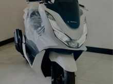 Honda PCX160 2024 Motorbike