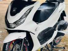 Honda PCX 2023 Motorbike