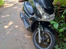 Honda Pcx 2015 Motorbike