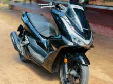 Honda Pcx 2025 Motorbike