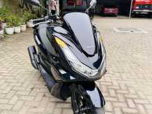 Honda Pcx 2023 Motorbike