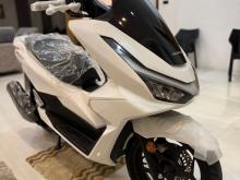 Honda Pcx 2026 Motorbike