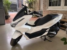 Honda Pcx 2025 Motorbike