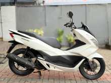 Honda Pcx 2019 Motorbike