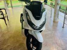 Honda PCX 2024 Motorbike