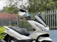 Honda Pcx 2017 Motorbike