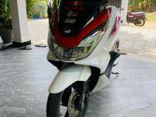 Honda PCX 2017 Motorbike