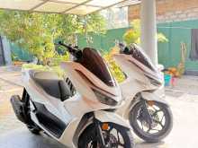 Honda Pcx 2026 Motorbike