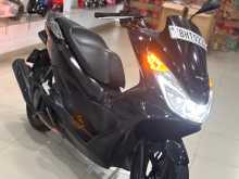 Honda Pcx 2018 Motorbike