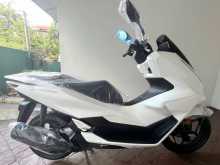 Honda Pcx 2025 Motorbike