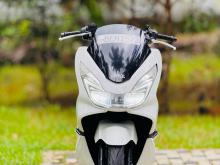 Honda Pcx 2014 Motorbike