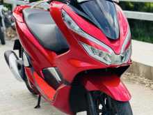 Honda Pcx 2019 Motorbike