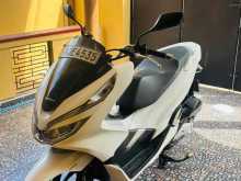 Honda Pcx 2019 Motorbike