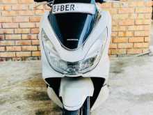 Honda PCX 2015 Motorbike