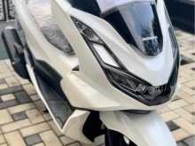 Honda PCX 2024 Motorbike