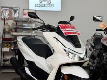Honda Pcx 160 Japan 2026 Motorbike