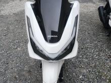 Honda Pcx 2026 Motorbike