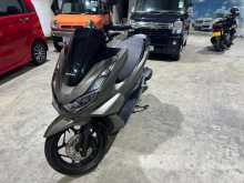 Honda Pcx 2023 Motorbike