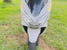 Honda PCX 2018 Motorbike