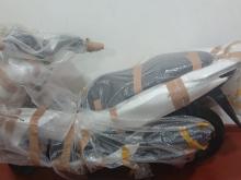Honda Pcx 2025 Motorbike