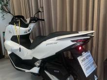 Honda Pcx 2026 Motorbike