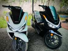 Honda Pcx 2025 Motorbike