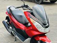 Honda Pcx 2017 Motorbike