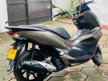 Honda PCX 2020 Motorbike