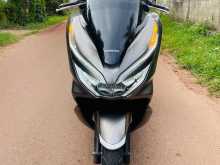 Honda PCX 125 2019 Motorbike