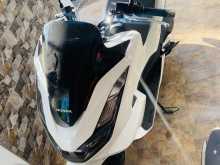 Honda PCX 2023 Motorbike