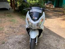Honda Pcx 2013 Motorbike