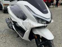 Honda PCX 2025 Motorbike