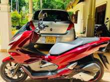 Honda Pcx 2020 Motorbike