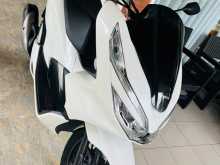 Honda PCX 2024 Motorbike