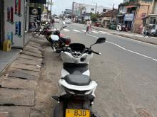 Honda Pcx 2021 Motorbike