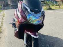 Honda PCX 2015 Motorbike