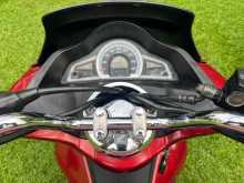 Honda Pcx 2017 2017 Motorbike